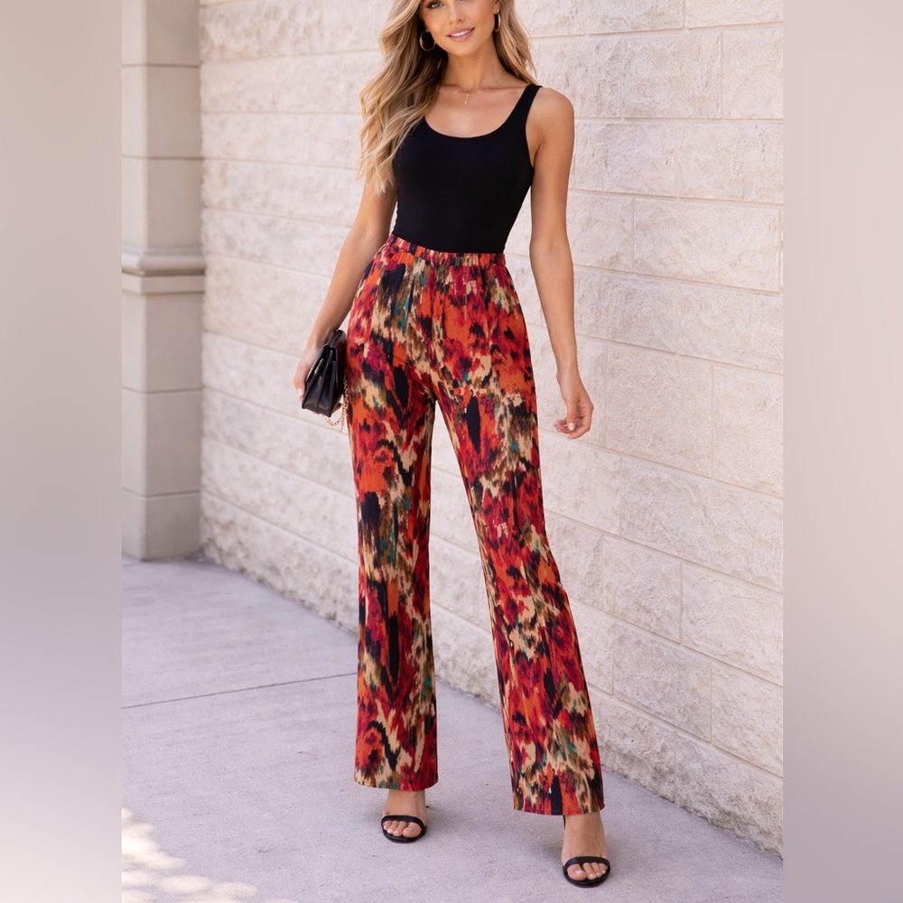 Haute Hippie gorgeous dress pants!